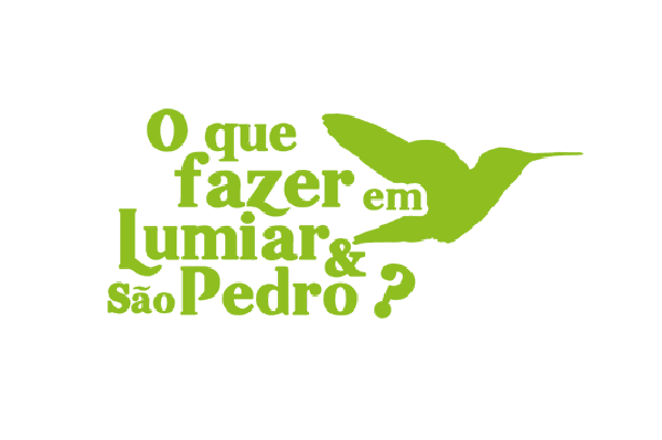 O QUE FAZER EM LUMIAR & SÃO PEDRO?